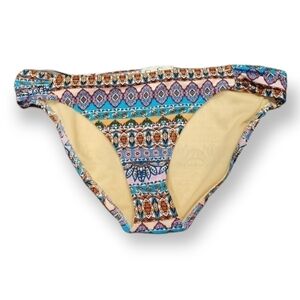 NWT Jessica Simpson bikini bottom swim